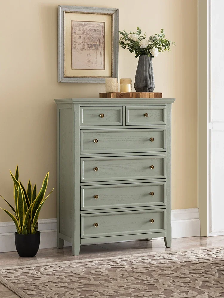 

high quality American furniture solid wood cabinet