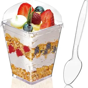 6 Joghurt und Getreide des Hauptverkaufsbechers - №1