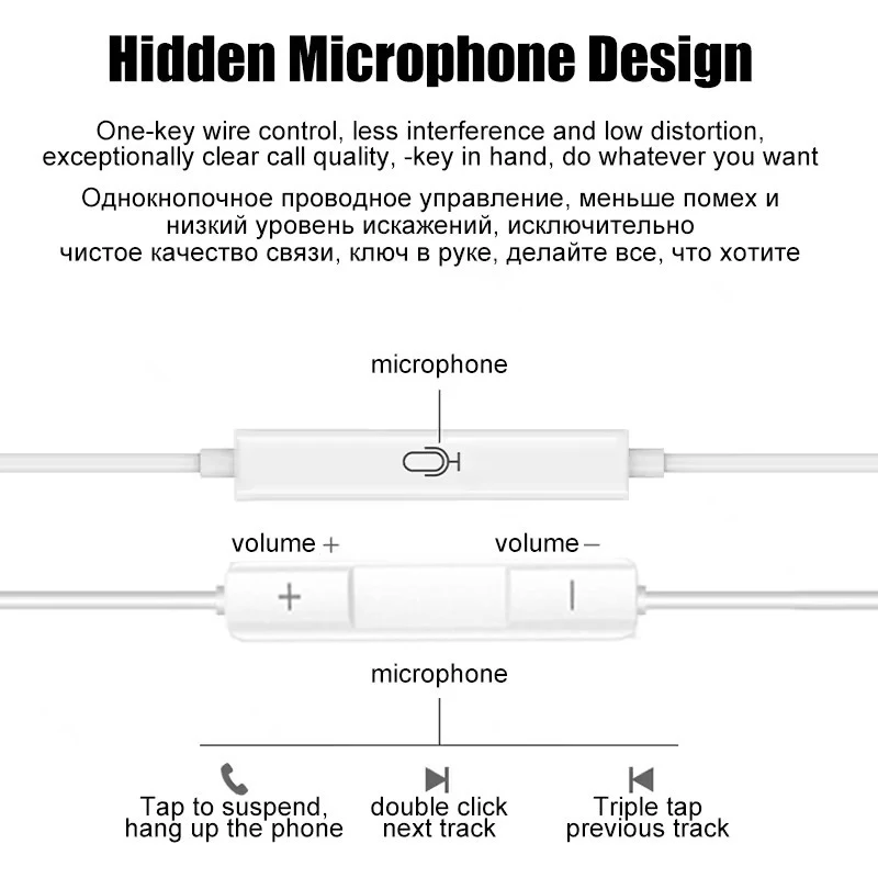 Thumbnail 4 - #4 Best In-Ear Wired Earphones to Buy In 2026