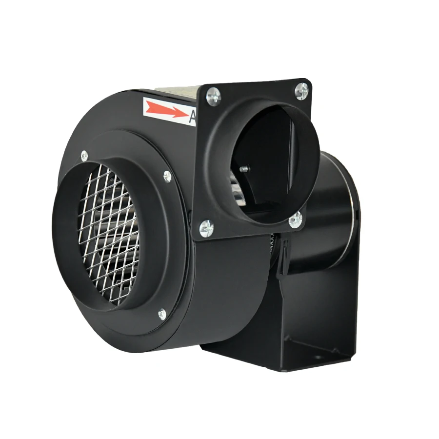 CY112 Heat Insulation Centrifugal Fans Industrial Exhaust Fan Centrifugal Blower Fan Induced Fan Blower Fan Motor