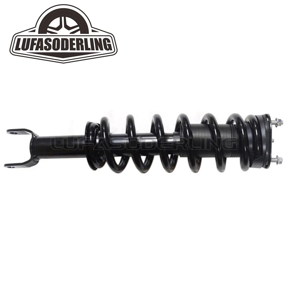 

1x Front Left/Right Suspension Coil Spring Shock Strut Assembly For Dodge Ram 1500 4WD OEM 68040873AB 68040880AG 68040882AD New