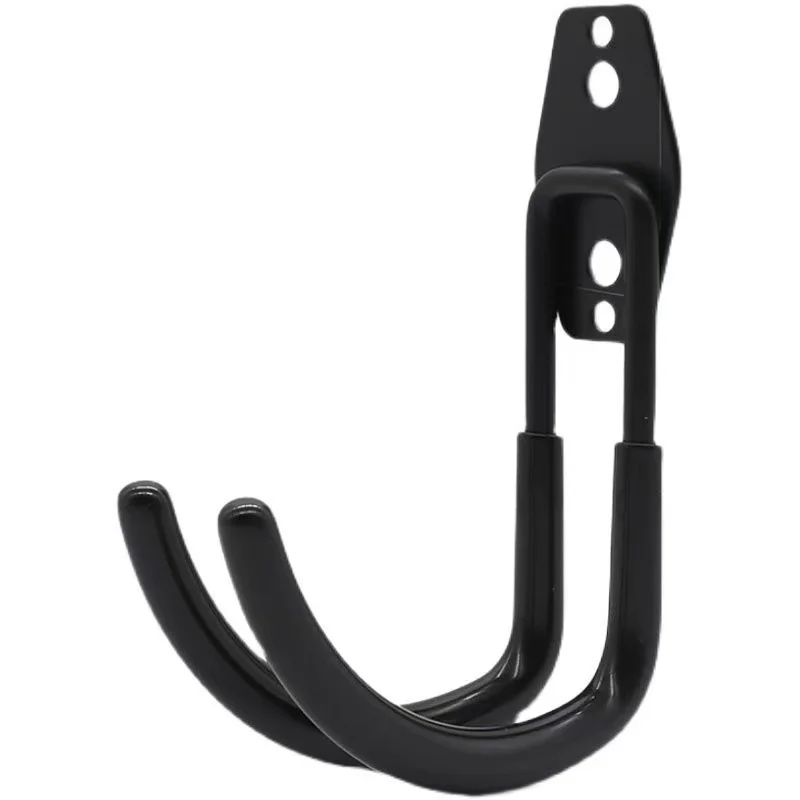 Heavy Duty Garage Storage Utility Hooks Wall Mount Hanging Tool Organizer Garden Tool Storage Solution