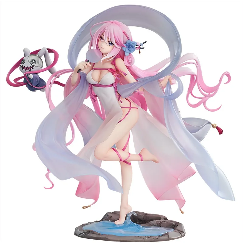 

GSC Slorcay Fairy of the Moon Ver. 1/8 Original genuine 21cm PVC Action Anime Figure Model Toys Figure Collection Doll Gift