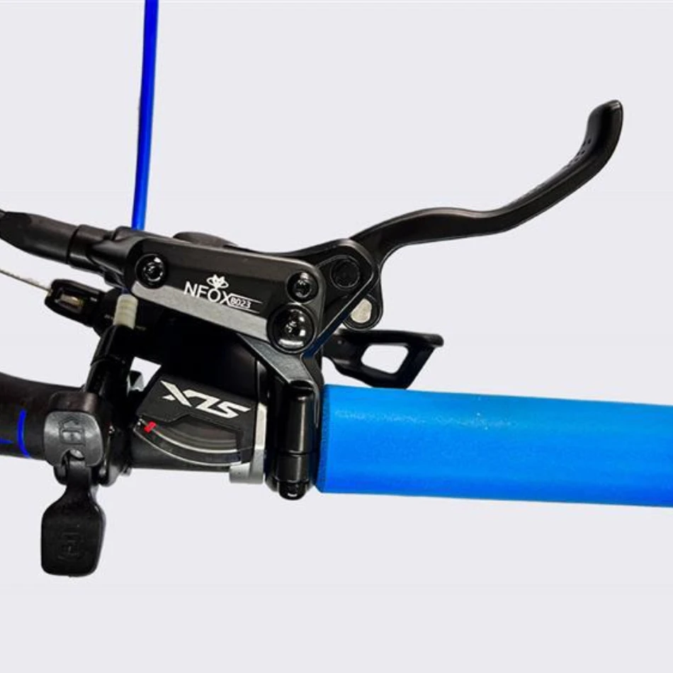 Oil Rotor Caliper Mountain Bike 160 Disc Brake Hydraulic Brakes Bikes Bicycle Outdppr Cycling Radiator Pads Accessories