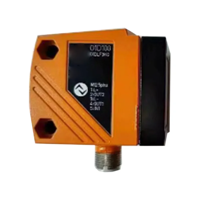 O1D100 O1DLF3KG / IO-LINK new original laser ranging sensor in stock