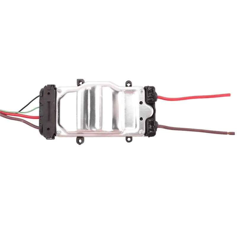 T17C Λ Cooling Fan Module For Mercedes A-Class W169 B W245 180 200 1137328294 1137328230 A1137328294 A1137328230