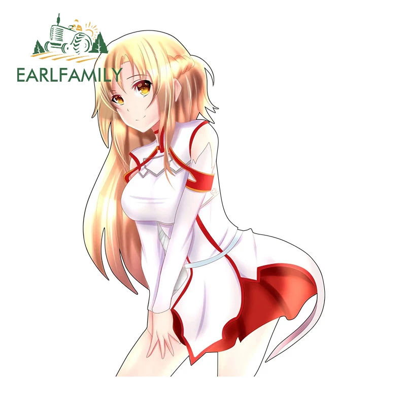 Earlfamily 13Cm X 1…