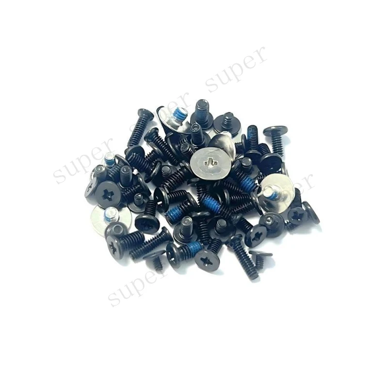 S++ A set of screws For HP Envy X360 15-ED 15-EE 15M-EE 15M-ED