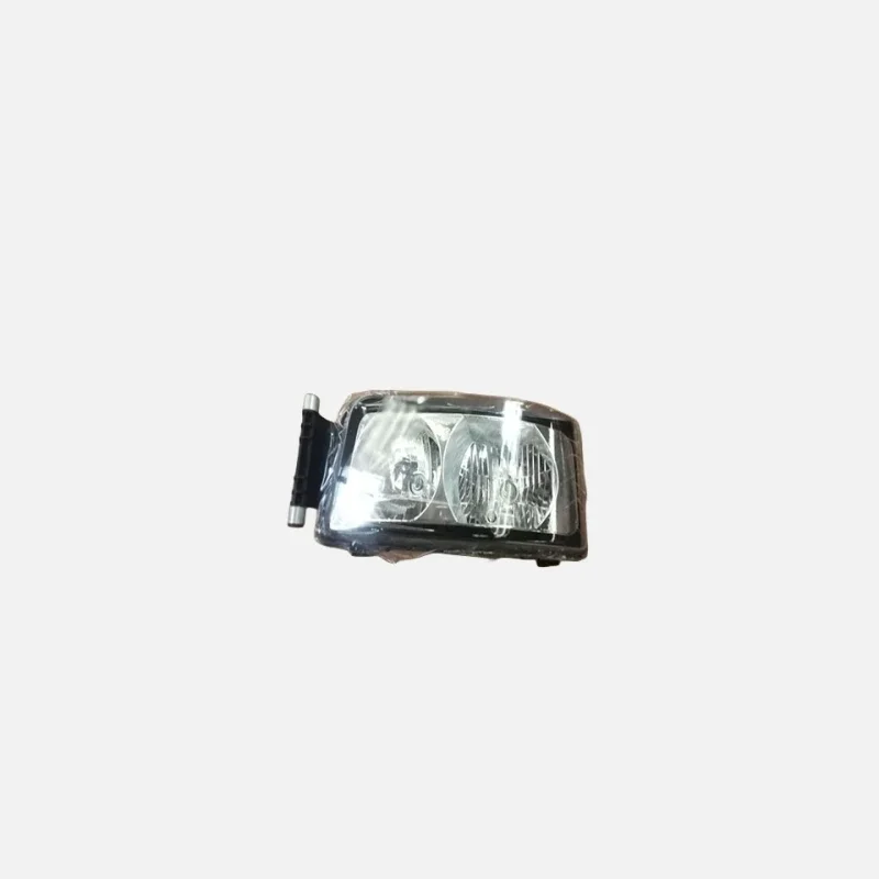 Hot sale howo truck accessories 811W25101-6018 Right Headlight SINOTRUK SITRAK HOWO A7  T7H C7H T5G 546018