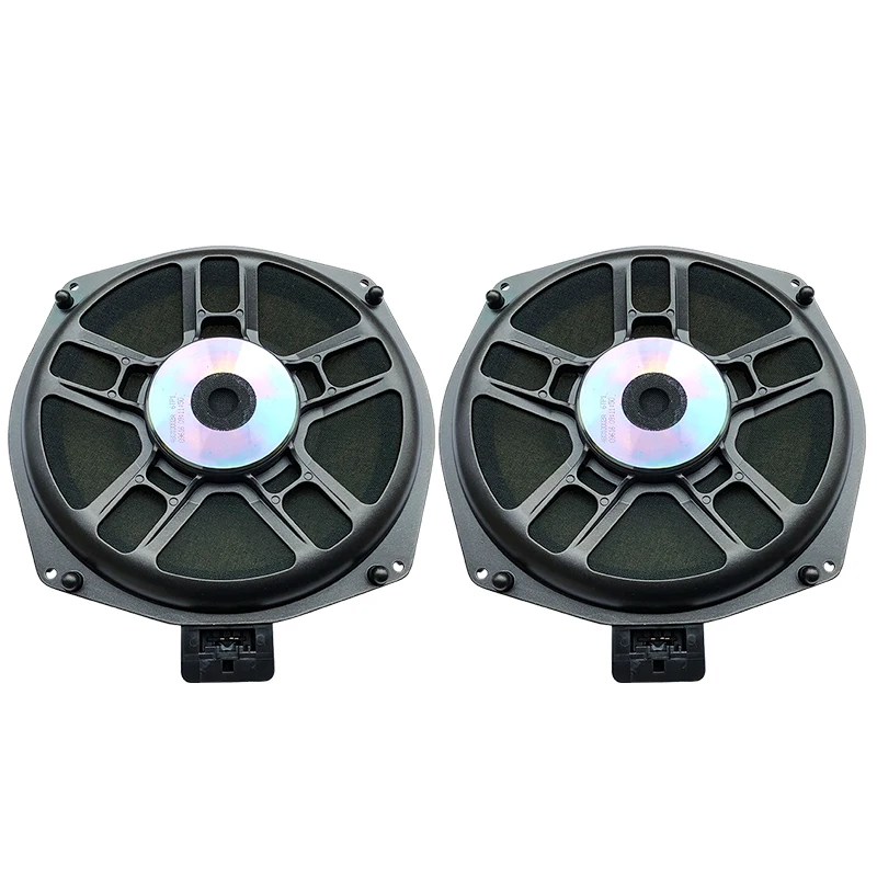 

4.5 in Door Panel Midrange Horn for BMW G20 G30 G32 G11 G12 G14 G15 G16 F92 F93 High Quality HIFI Music Speaker Accessories