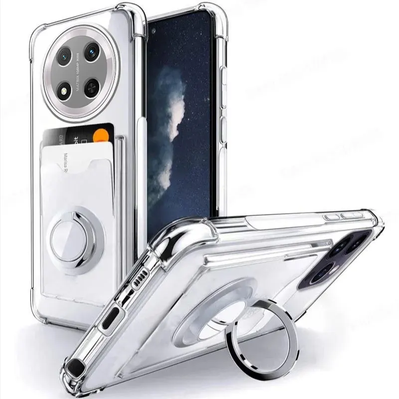 Card Slot Clear Pho… - image