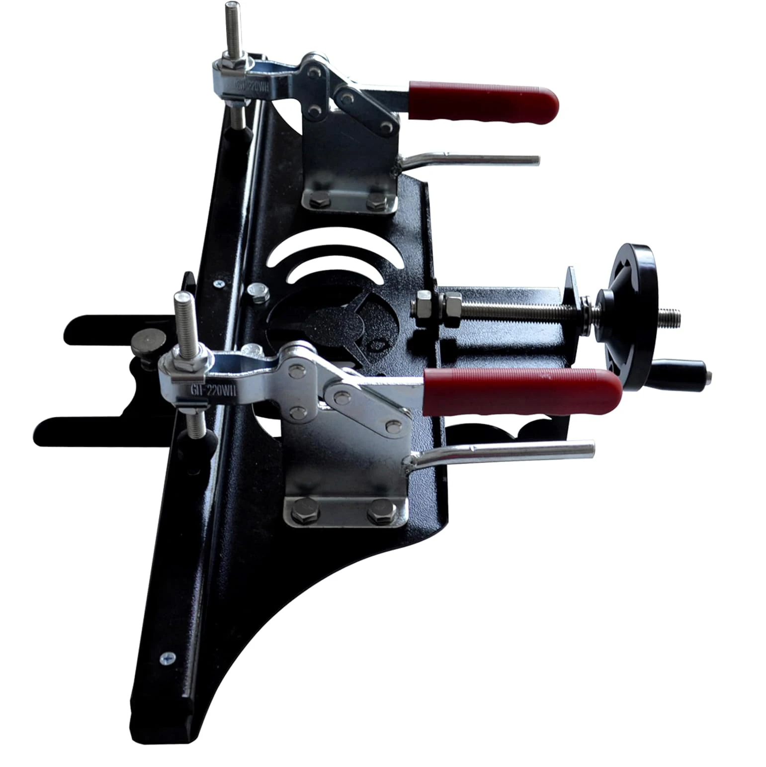 ونقالة الشاشة 24 * 24 بوصة معدات تمديد شبكية يدوية نقالة الشاشة الحريرية اليدوية لطباعة الشاشة الحريرية #5