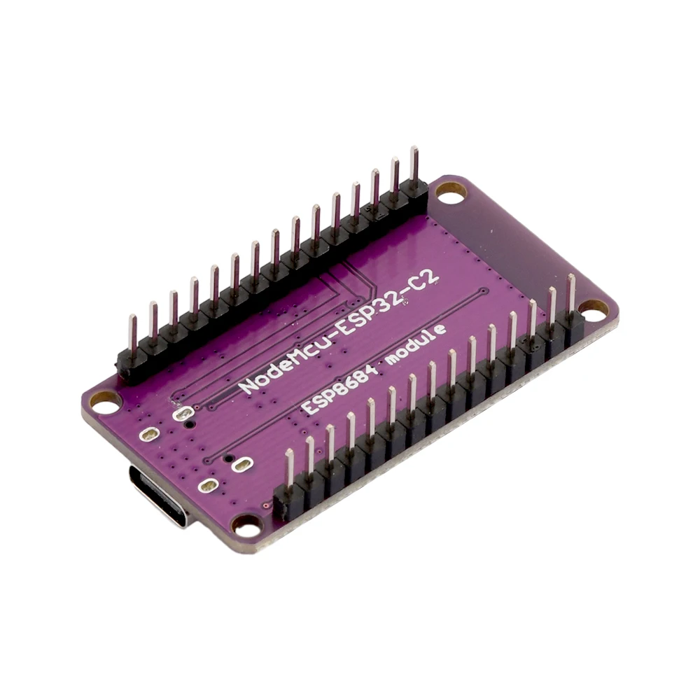 ESP32-C2 Development Board ESPC2-12 Module Compatible for ESP8684-DevKitM-1 WIFI & Bluetooth Module