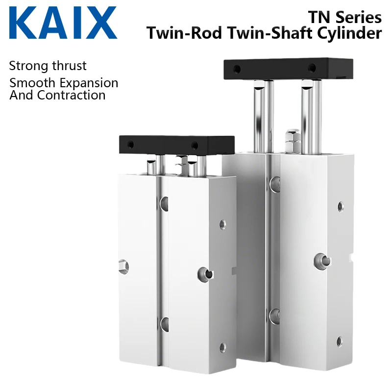 Double Rod Stainles…