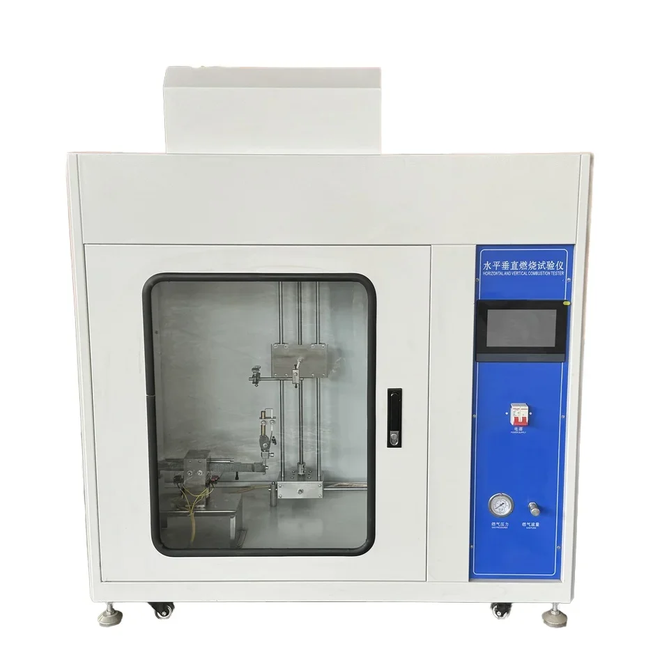 Flame Retardant Tester for  Fire Testing Equipment