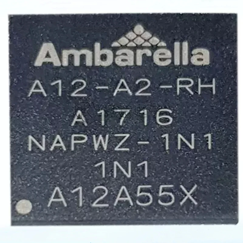 1ชิ้น/ล็อต A12A55X-A2-RH A12-A2-RH BGA ใหม่เดิม