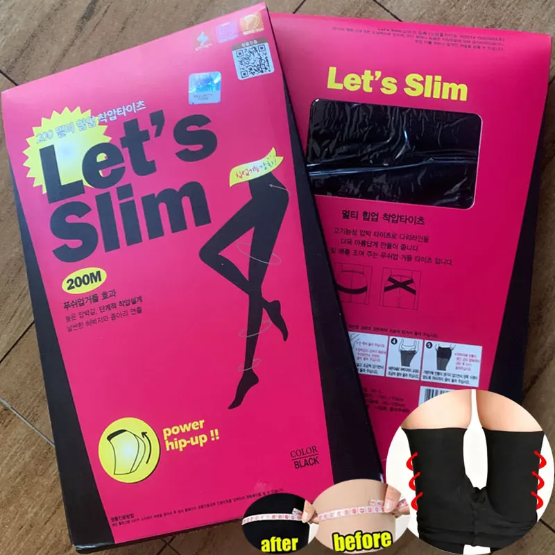 Hohe Kompressionsstrumpfhose für Frauen, japanischer koreanischer Stil, zum Anheben des Gesäßes, Beine, Shaper, schlankmachender, bequemer, atmungsaktiver Strumpf