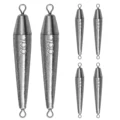 6pcs 100g