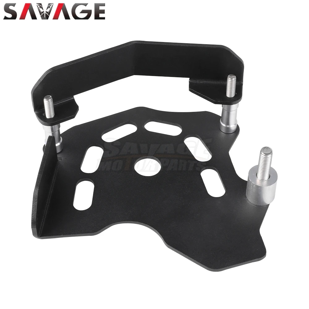 ل KOVE 800X Pro سلسلة غطاء حماية 800X رالي 800X سوبر Adv 2024-2025 سلاسل Chainguard غطاء حامي دراجة نارية الملحقات