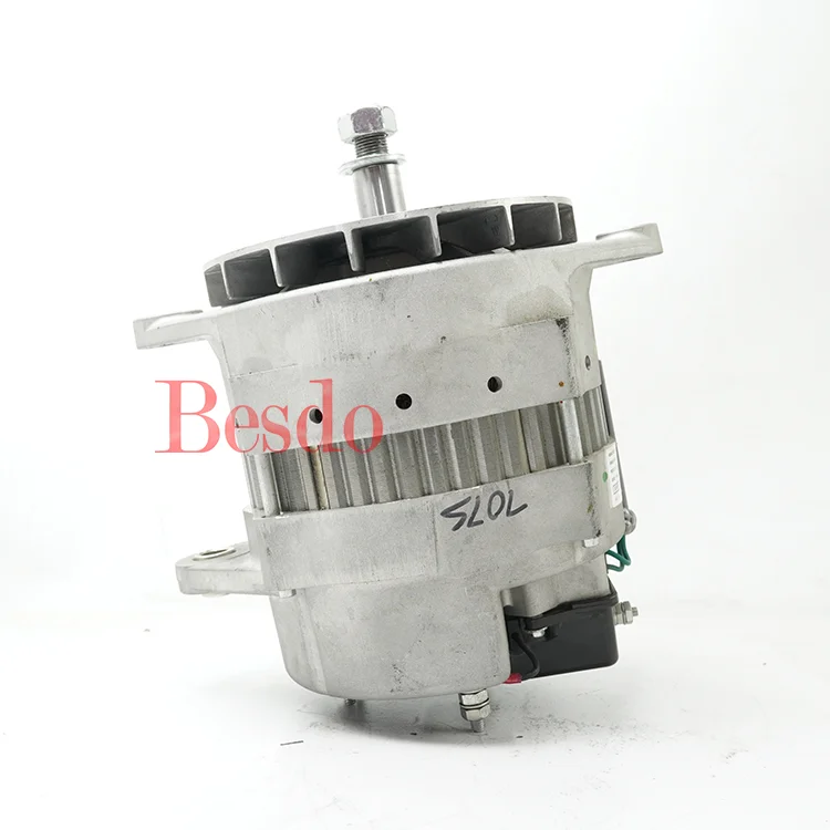 

Bus Parts and Accessories Original 3975140 24V Alternator 3975140