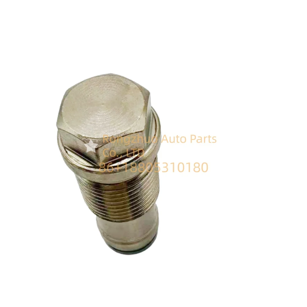 Überdruckventil passend für HD-F007 Druckentlastungsventile der Ford-Serie: G917-020-5, G917-020-2, 001907001396 – Detail 5