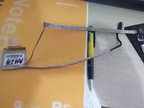 LED LCD LVDS Cable Used For Fujitsu Lifebook AH5 AH512 A512 A531 AH531 DD0FH5LC020 DD0FH5LC000 CP515968-01 Display Screen Flex