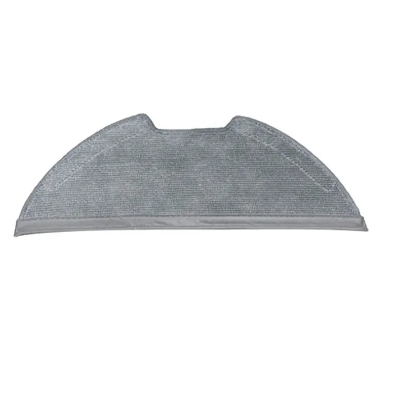 로봇 진공 HEPA 필터 걸레 패드 교체, Midea M9 용 예비 부품 액세서리