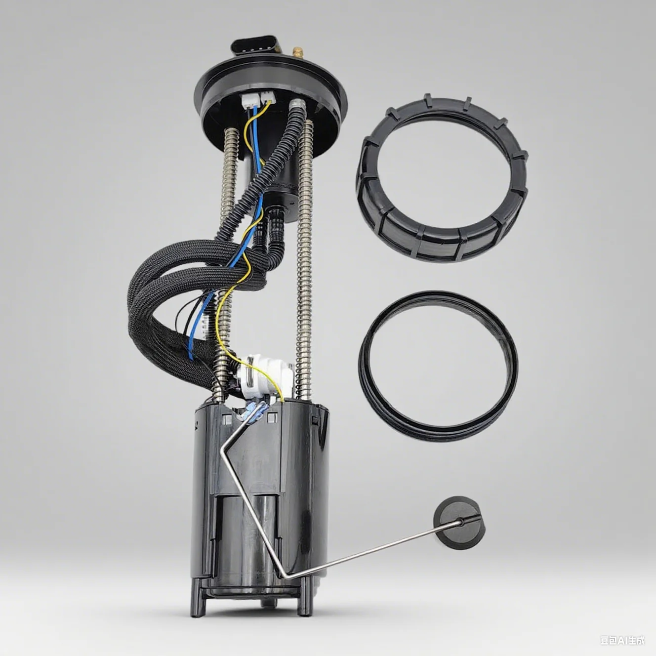 Car Fuel Pump Module 275500779 Car Fuel Pump Assembly For SEA-DOO For GTI For GTS For GTX For RXP 08-12 204560467