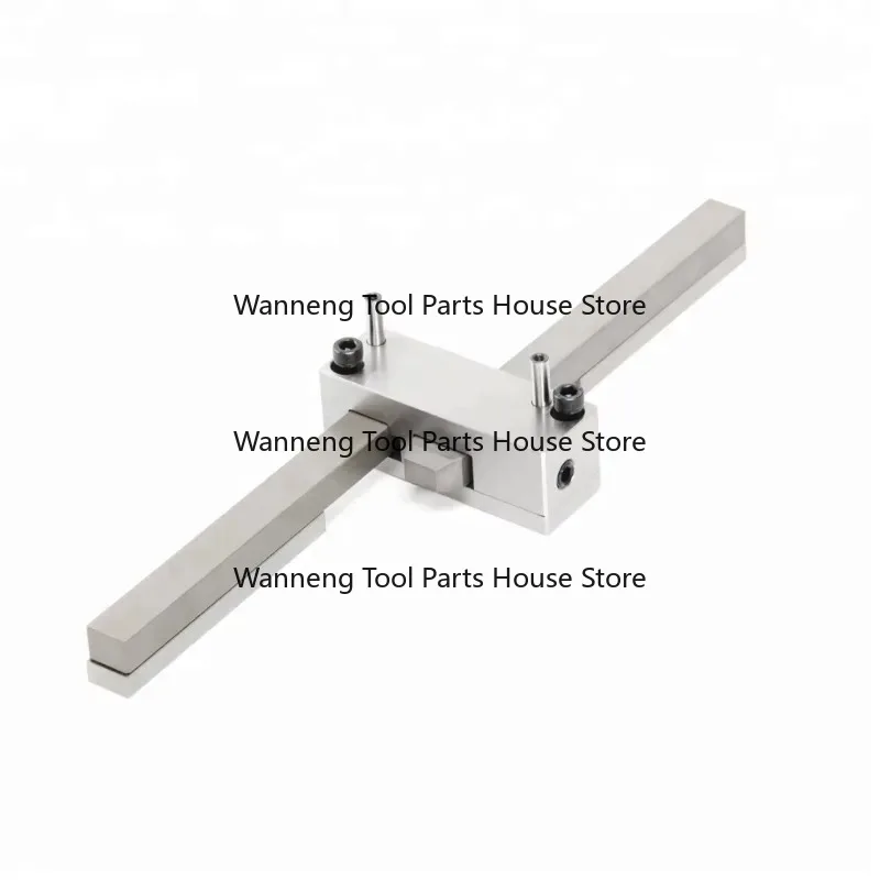 High Precision CNC Machining 11 Mold Parts Service Die Casting Mould Components DLC Latch