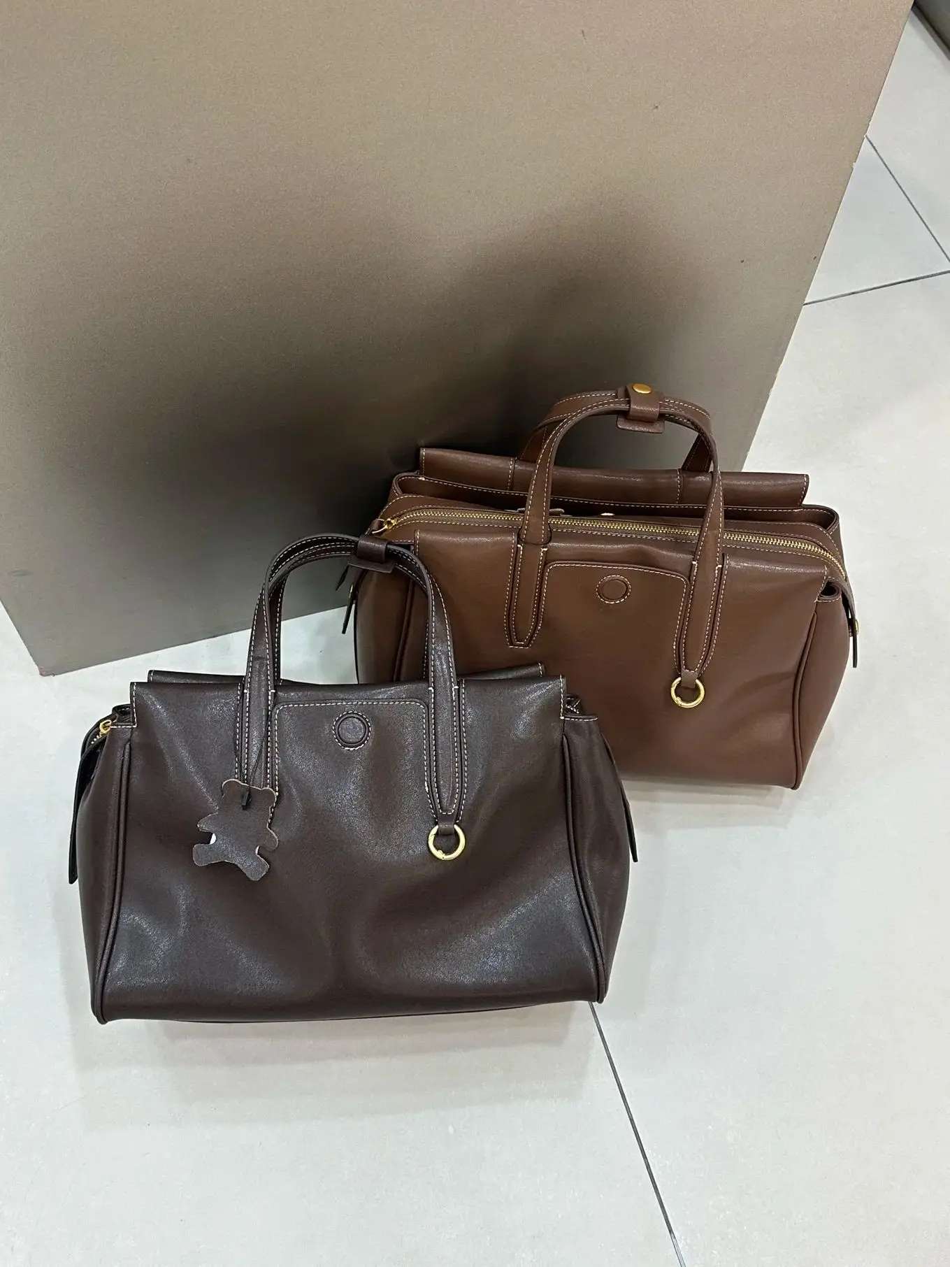 

Genuine Grade Leather Women Shoulder Crossbody Bags Luxury Designer Brand Ladeis Tote Cowhide Female Fashon Handbag New Quality