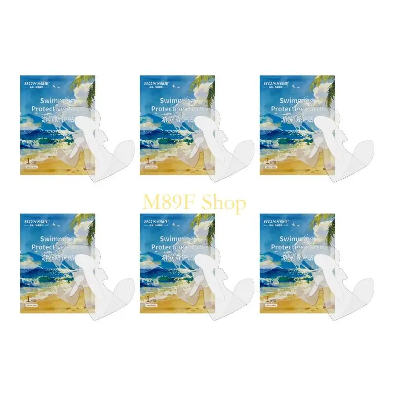 M89F PU Waterproof Protective Layer For Women During Periods And Aquatic Activities