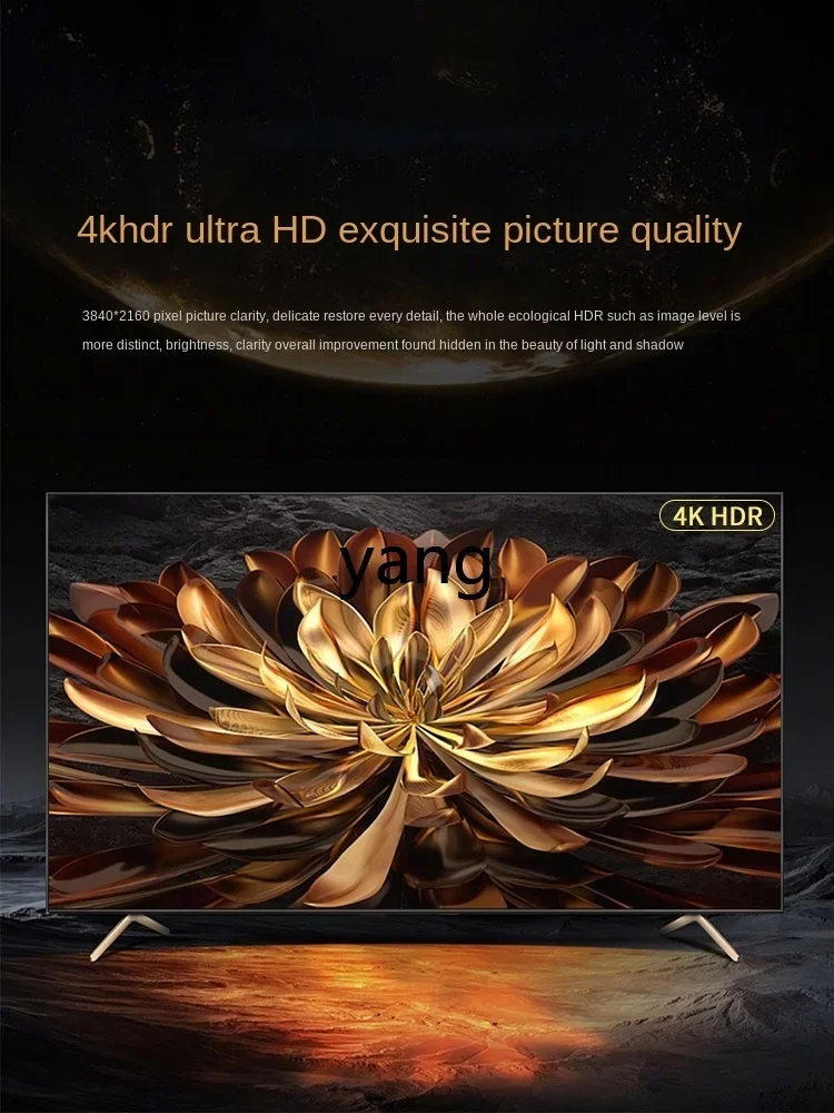 lCX 100-Inch Home Smart Network 55/65/75/85/120 TV