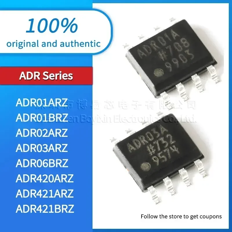 

ADR01ARZ ADR01BRZ ADR02ARZ ADR03ARZ ADR06BRZ high quality ADR420ARZ ADR421ARZ ADR421BRZ