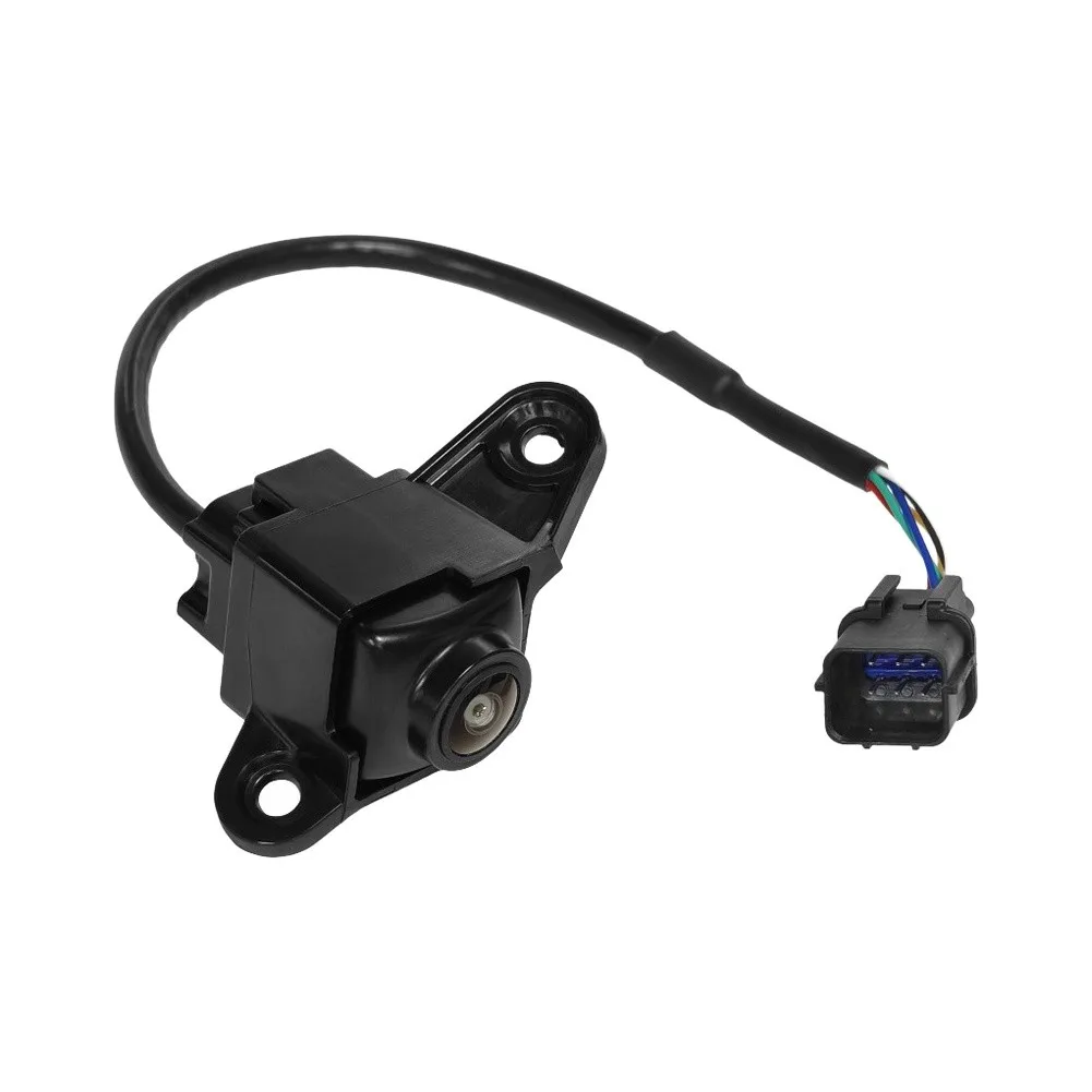 Side View Camera Rear View Camera For Safe Parking Heat Resistant Material Anti-Aging Properties For Kia Optima 2016-2020