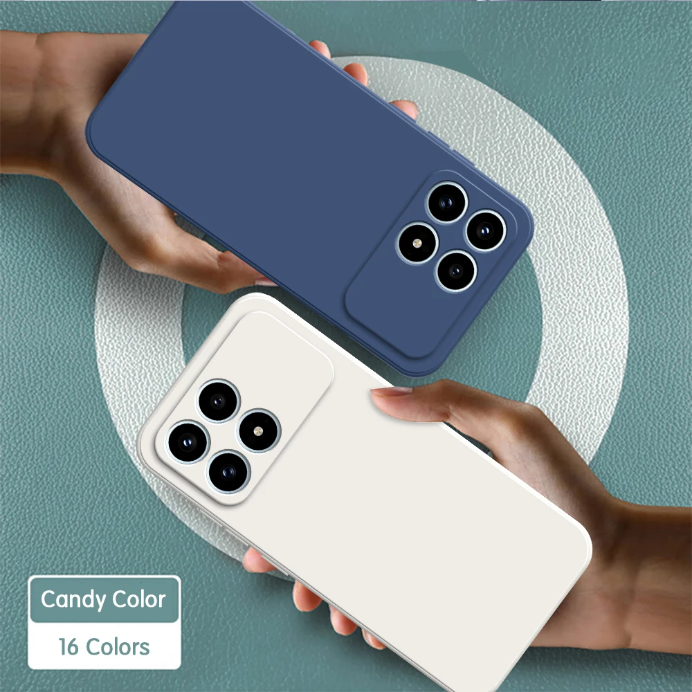 Original Silicone P… - image