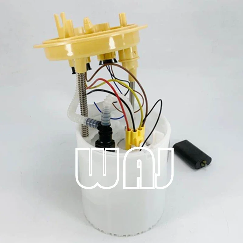 WAJ Fuel Pump Module 5Q0919050AH, 5Q0919050AN, 5Q0919050BA Fits For AUDI SEAT VW SKODA A3 Sportback Q2 Leon Sc St