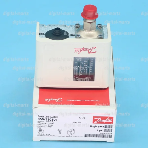 

1 шт. Kp36 060-110891 Ler Совершенно новый оригинальный Spot Plc