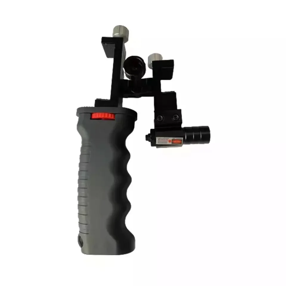 T2 Alloy Handle Holder Accessory InfiRay Xinfrared Thermal Imager Thermal Imaging Camera Thermal Camera P2PRO T2PRO T3