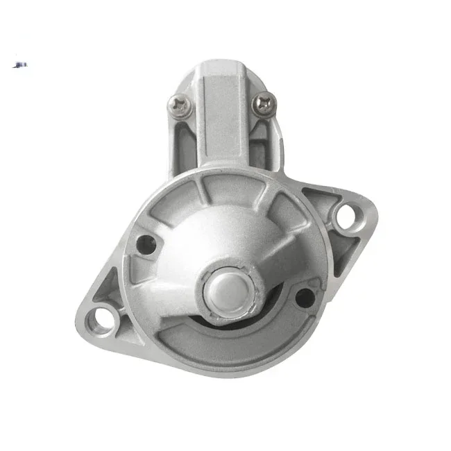 Venda quente 1.4KW CW 12V 8T Heavy struck H20 Motor starter M3T11272 M003T11272 CST20140 CSS0065