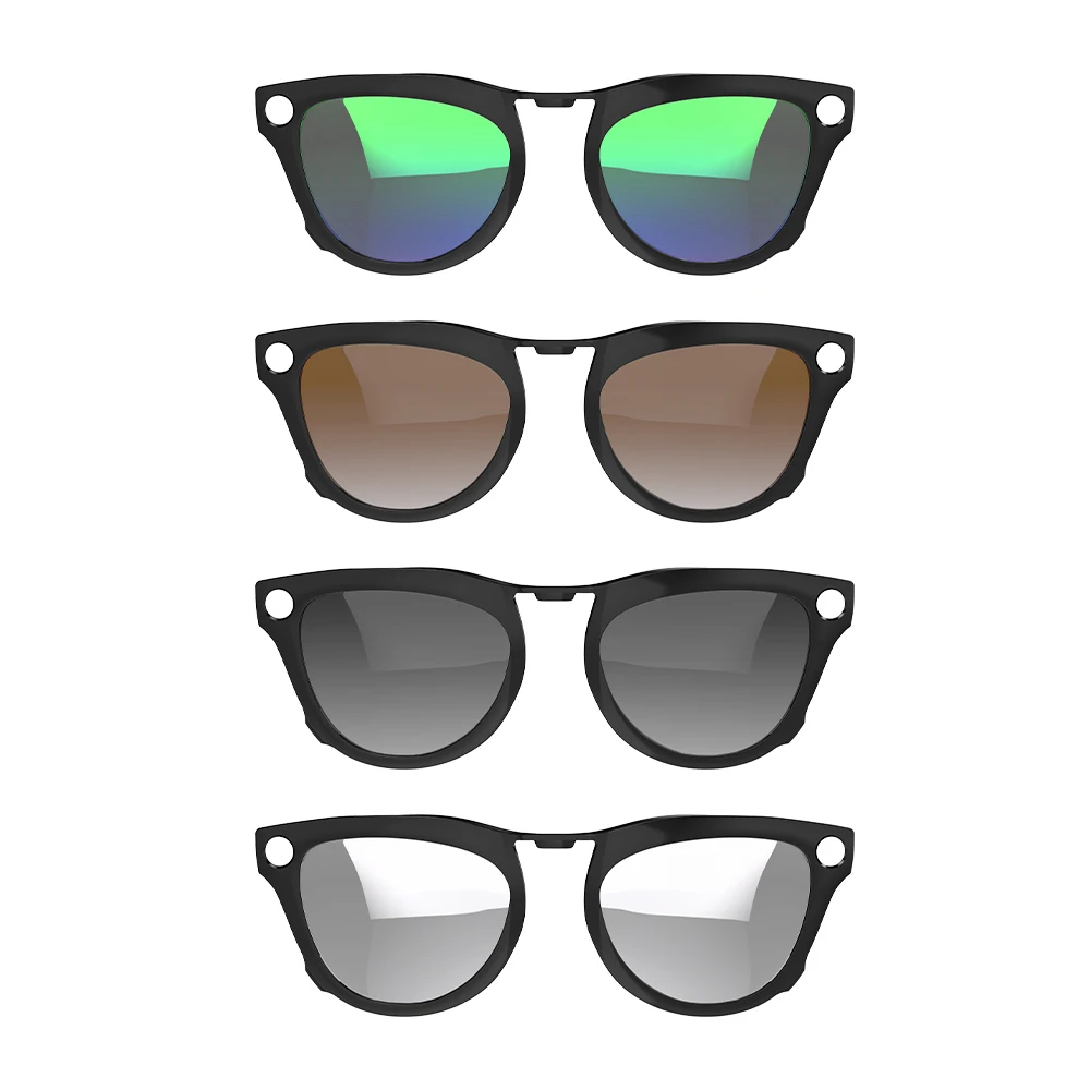 Hibloks For Ray-Ban… - image