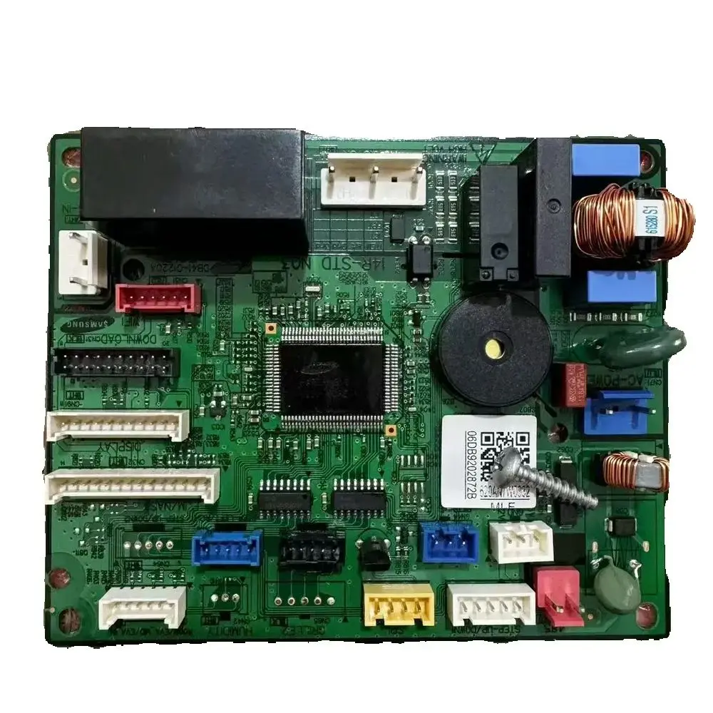 DB41-01220A DB92-02872B Новая оригинальная плата управления материнской платой для кондиционера Samsung