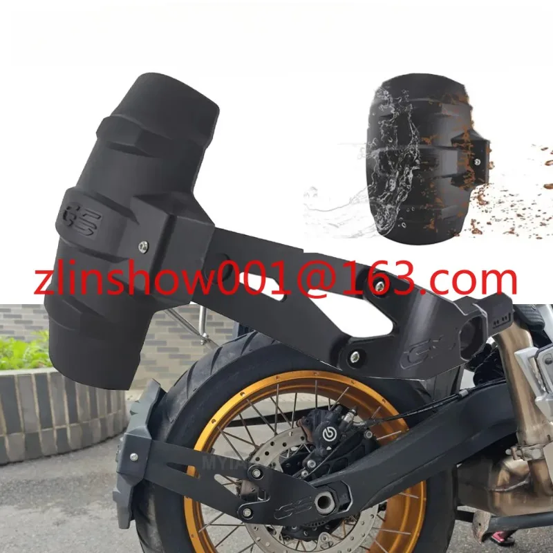 

Заднее крыло мотоцикла, брызговик для VOGE 900 DSX DS900X 900DS 900DSX DS900 2024, защитная крышка от брызг, аксессуары