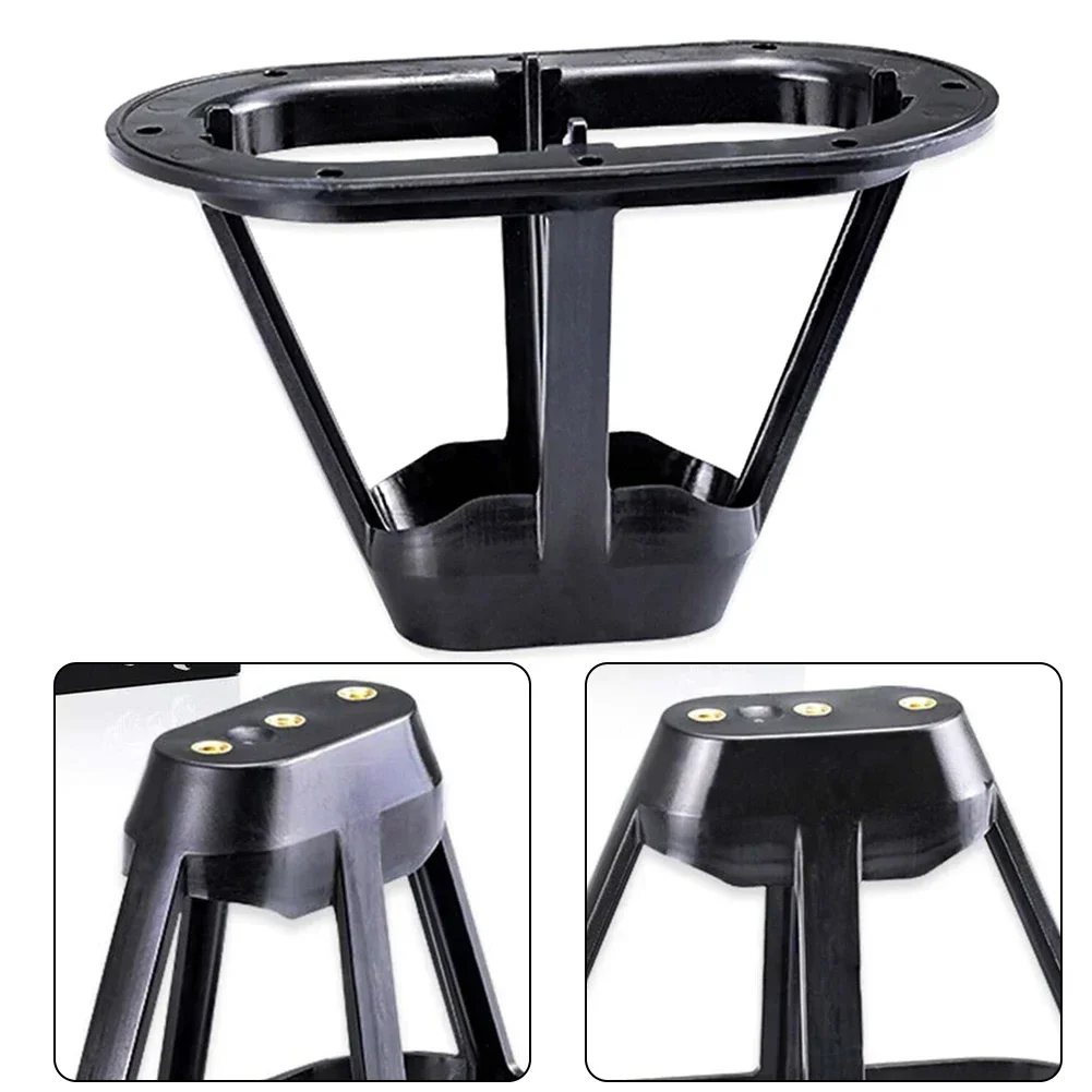 Imagem -04 - Reposição do Suporte do Filtro da Caixa de ar do Suporte do Filtro de Alta Qualidade 5432607 Compatível com Polaris para Scrambler Magnum Peças de
