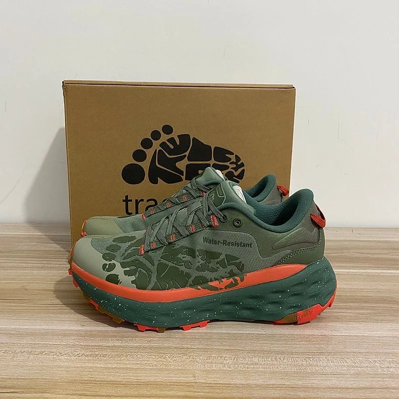 Original Brand Walking Sneakers Men Women Wide Trail Running Shoes Unisex Non-Slip Outdoor Sports Shoe Couples Training Shoes