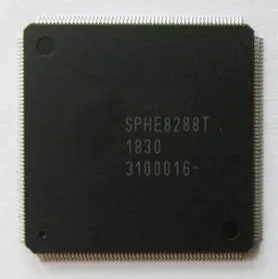 

5 unids/lote SPHE8288T SPHE8288 QFP216