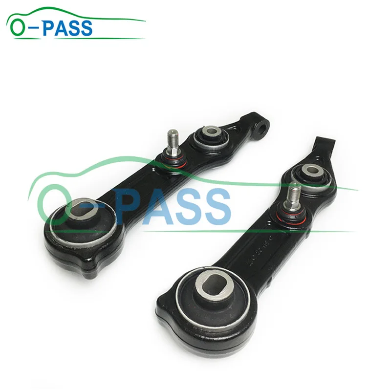 OPASS Front axle lower Control arm For Mercedes-Benz CLS E-Class T-Model 2004- 2113308107 In Stock Fast Shipping