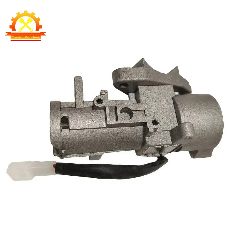 

96261298 96414708 Car Ignition Switch Starter For Chevrolet Aveo Pontiac G3 2004–2011 Ignition Lock Cylinder