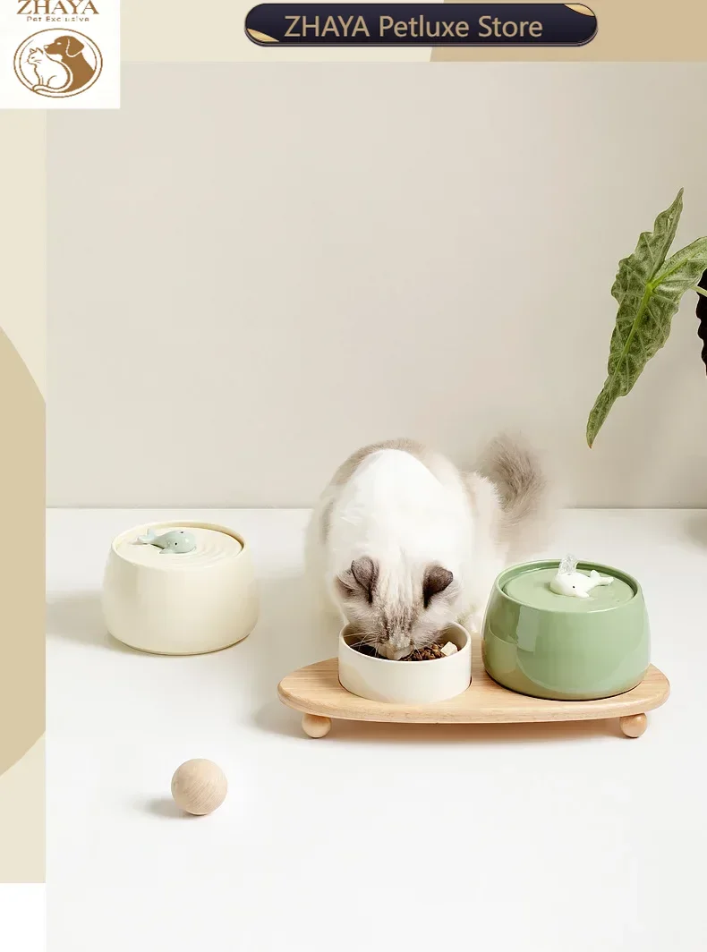 fontanella-per-animali-domestici-in-ceramica-ricircolo-automatico-ricarica-usb-pompa-con-filtro-dispenser-silenzioso-per-cani-e-gatti-grande-zhaya