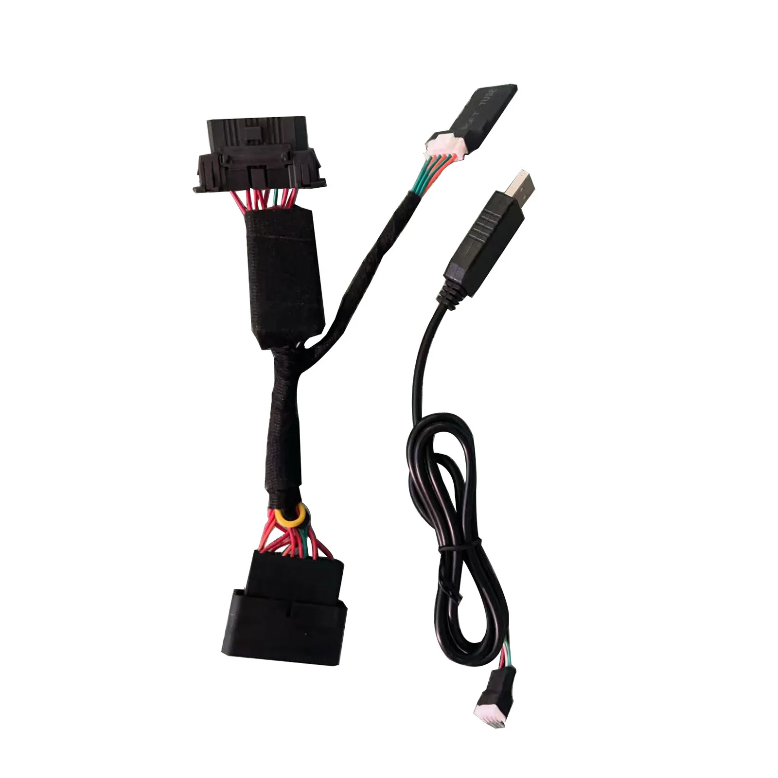 Car VIN OBD Simulator PC Version Vehicle CAN Frame Number Modification Suitable for 11-bit and 29-bit Extended Frames 500KBS