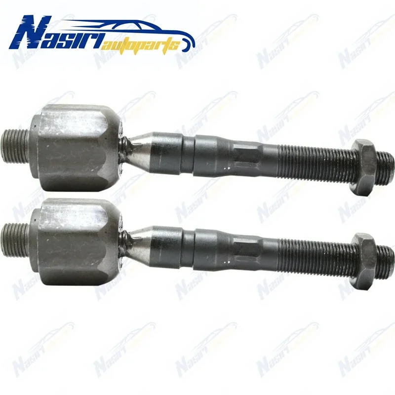 

Pair of Inner Tie Rod Ends For W163 ML230 ML270 ML320 ML350 ML400 ML430 ML500 ML55AMG 1633380215 EV80689